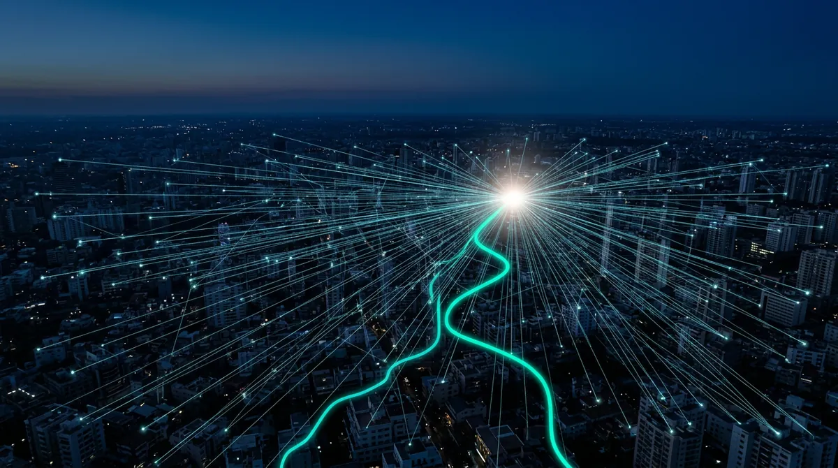 Law enforcement shuts down botnet made of tens of thousands of hacked routers