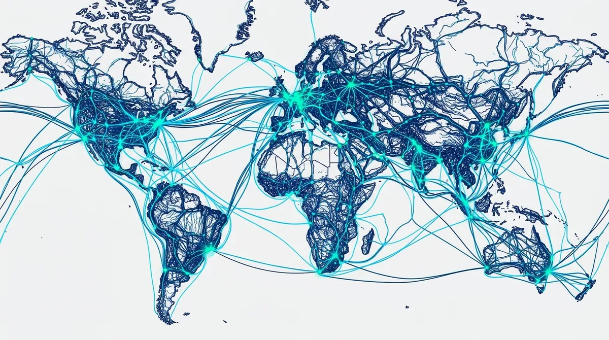 Leveraging LLMs for Multi-File DSL Code Generation: An Industrial Case Study