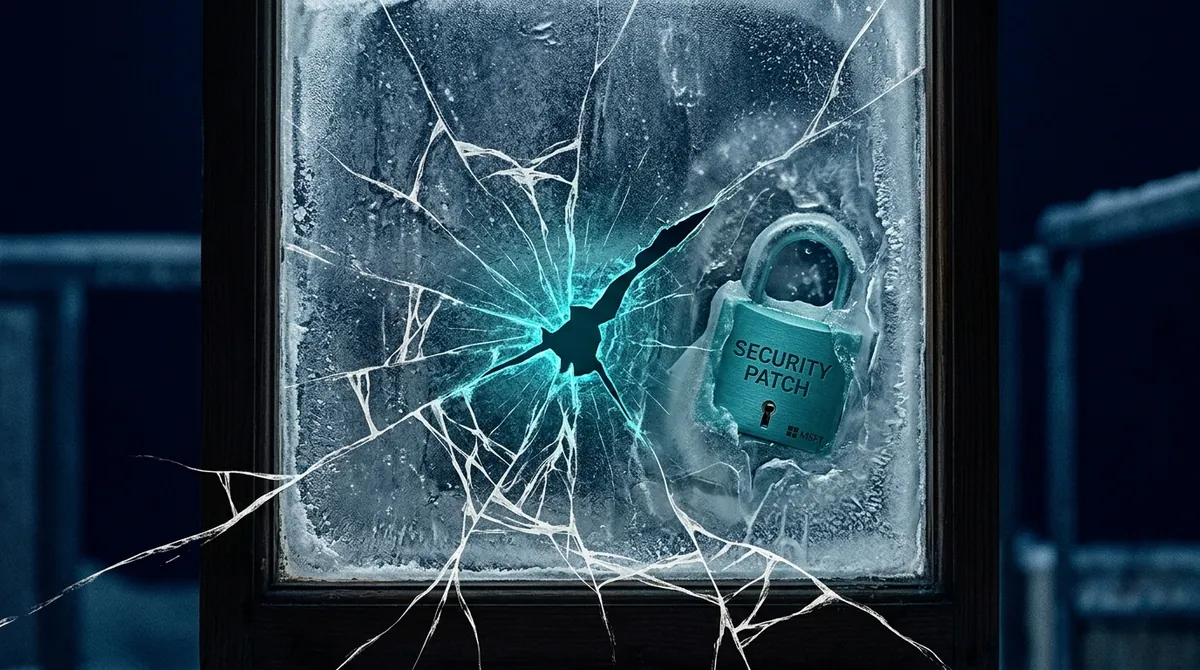 Locked in heated rivalry with researcher, Microsoft fixes 0-day they disclosed