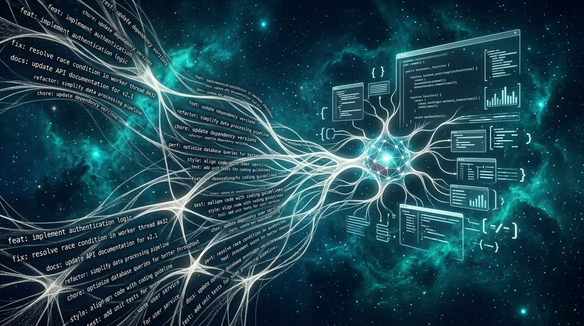 Lore: Repurposing Git Commit Messages as a Structured Knowledge Protocol for AI Coding Agents