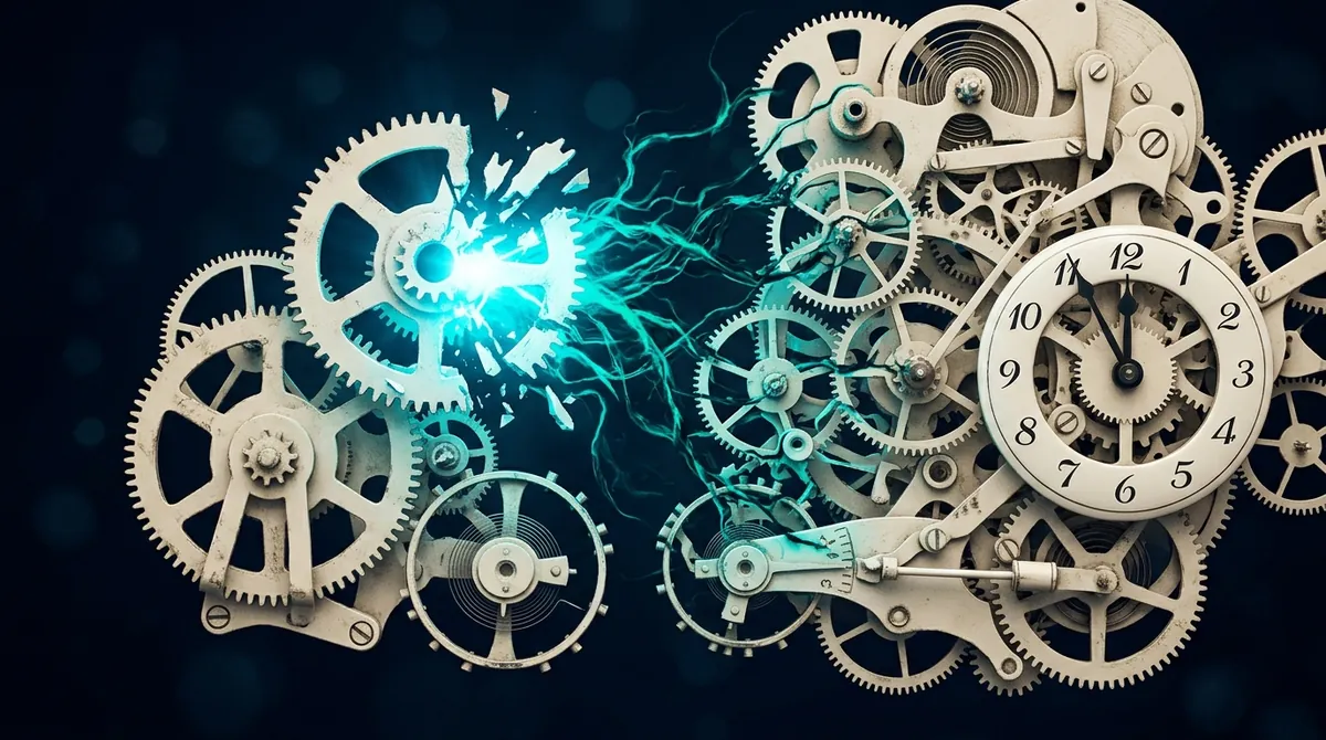 Microsoft's worst 'Nightmare' unleashes BitLocker bypass 0-day