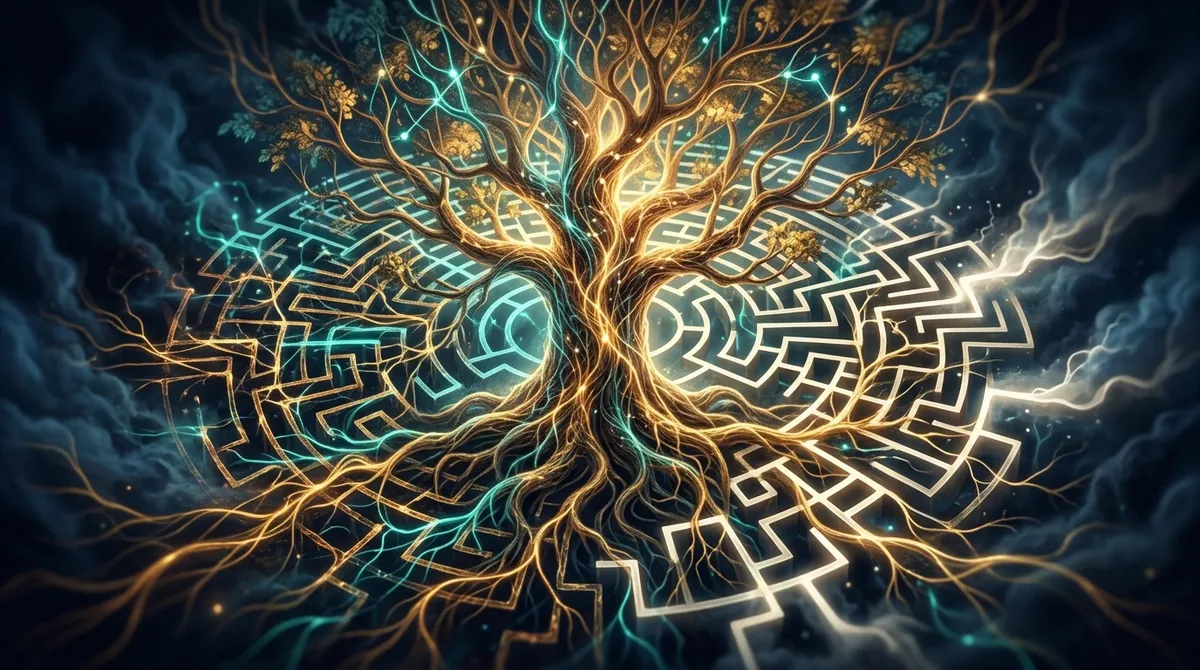 Mitigating LLM Hallucinations through Domain-Grounded Tiered Retrieval