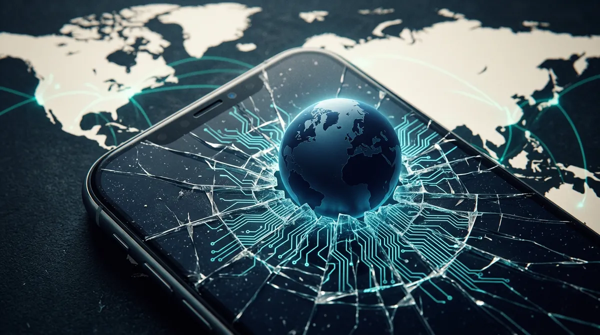 Nation-State iOS Exploit Kit ‘Coruna’ Found Powering Global Attacks