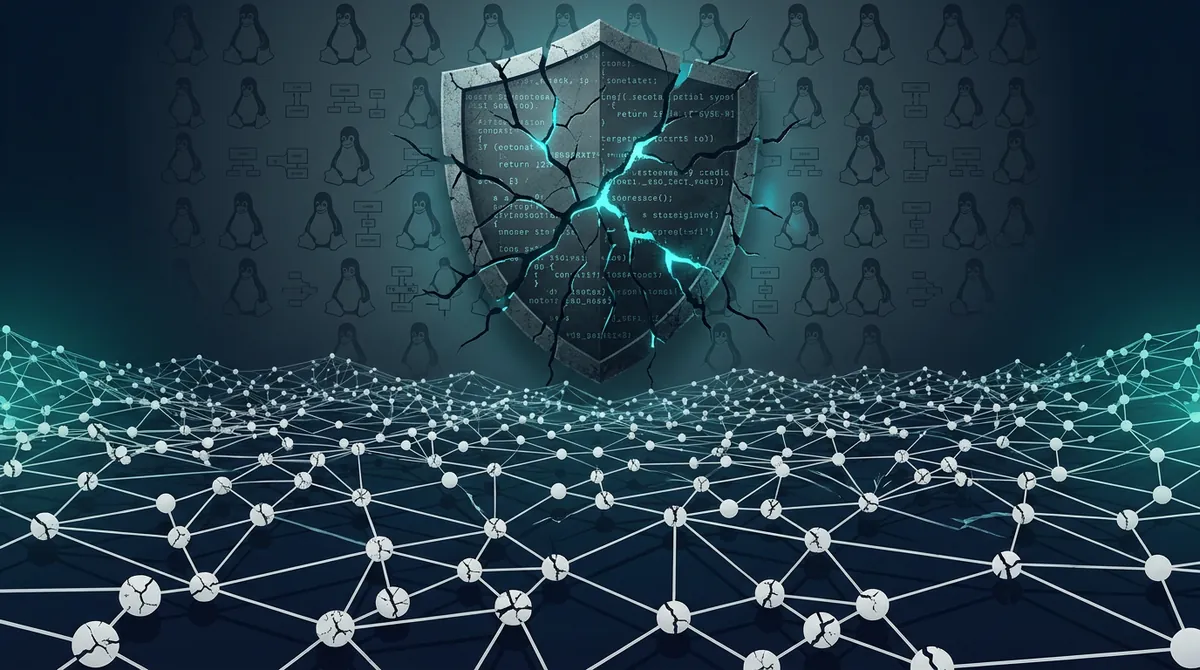 Nine critical vulnerabilities in Linux AppArmor put over 12M enterprise systems at risk