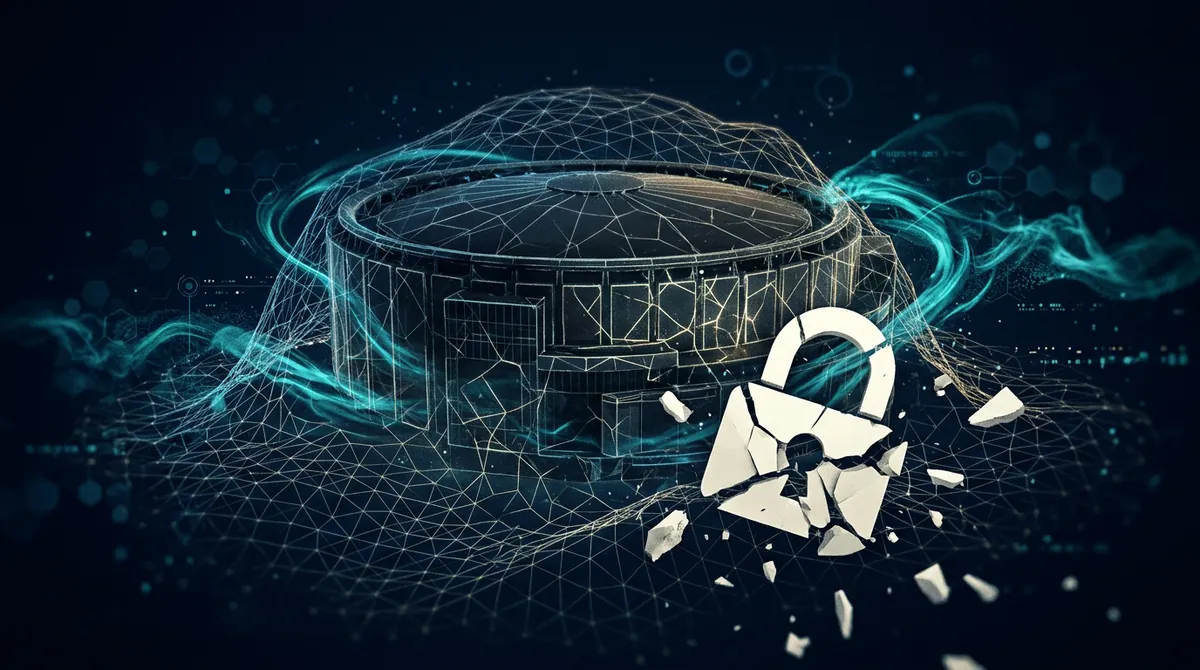Oracle EBS 2025 campaign impacts Madison Square Garden, sensitive data leaked