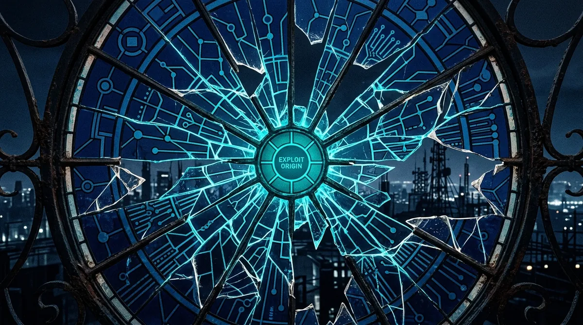 Oracle PeopleSoft RCE Flaw Used as Zero-Day in Ongoing ShinyHunters Campaign