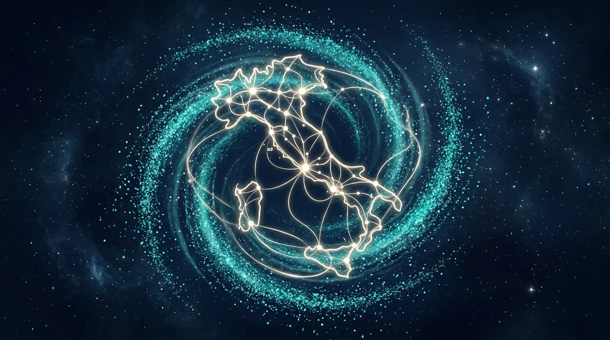 Pasqal Launches Italy’s First Neutral-Atom Quantum Computer at CINECA
