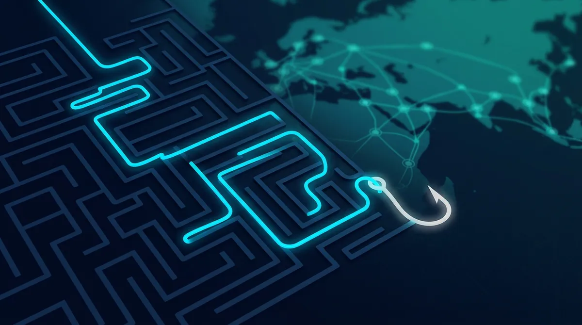 Phishing campaign exploits OAuth redirection to bypass defenses