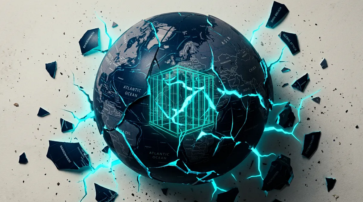 Phobos ransomware leader facing 20 years in prison after pleading guilty to hacking charges