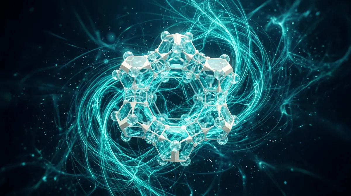 PNNL Discusses How Quantum Computing Could Impact Chemistry Research