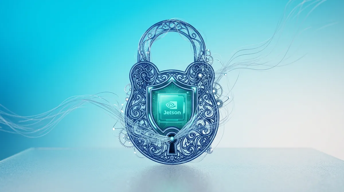 Qrypt Releases Post-Quantum VPN for NVIDIA Jetson Robotics