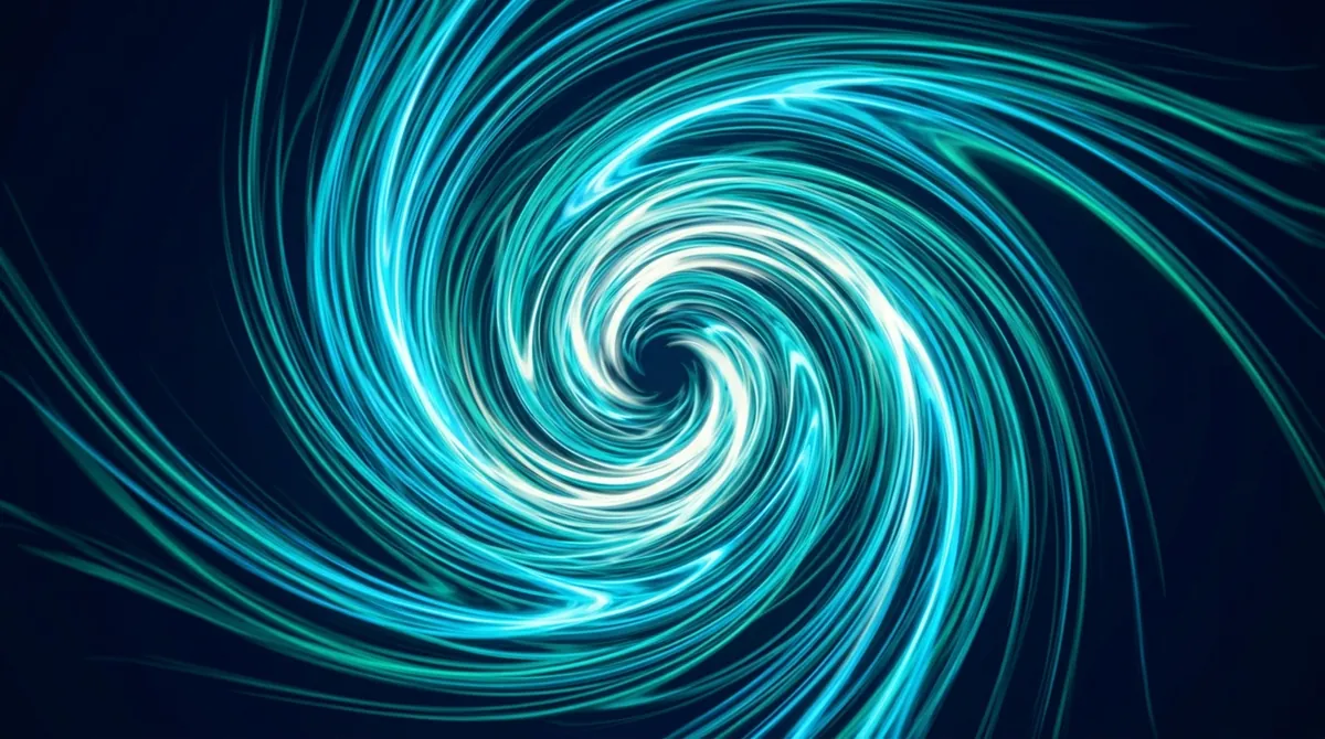 Quantum Science Center Researchers Demonstrate First Digital Quantum Simulation of Spin Transport