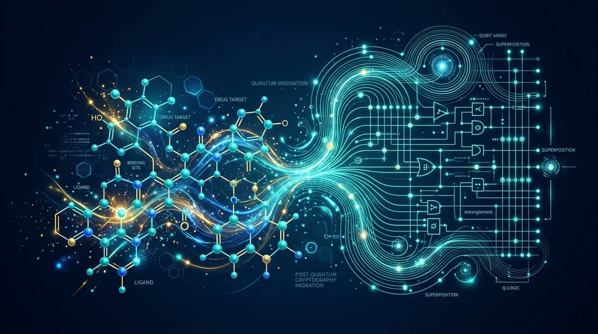Qubit Pharmaceuticals to Collaborate With The Centre For Quantum Technologies in Singapore to Advance Quantum Algorithms For Drug Discovery