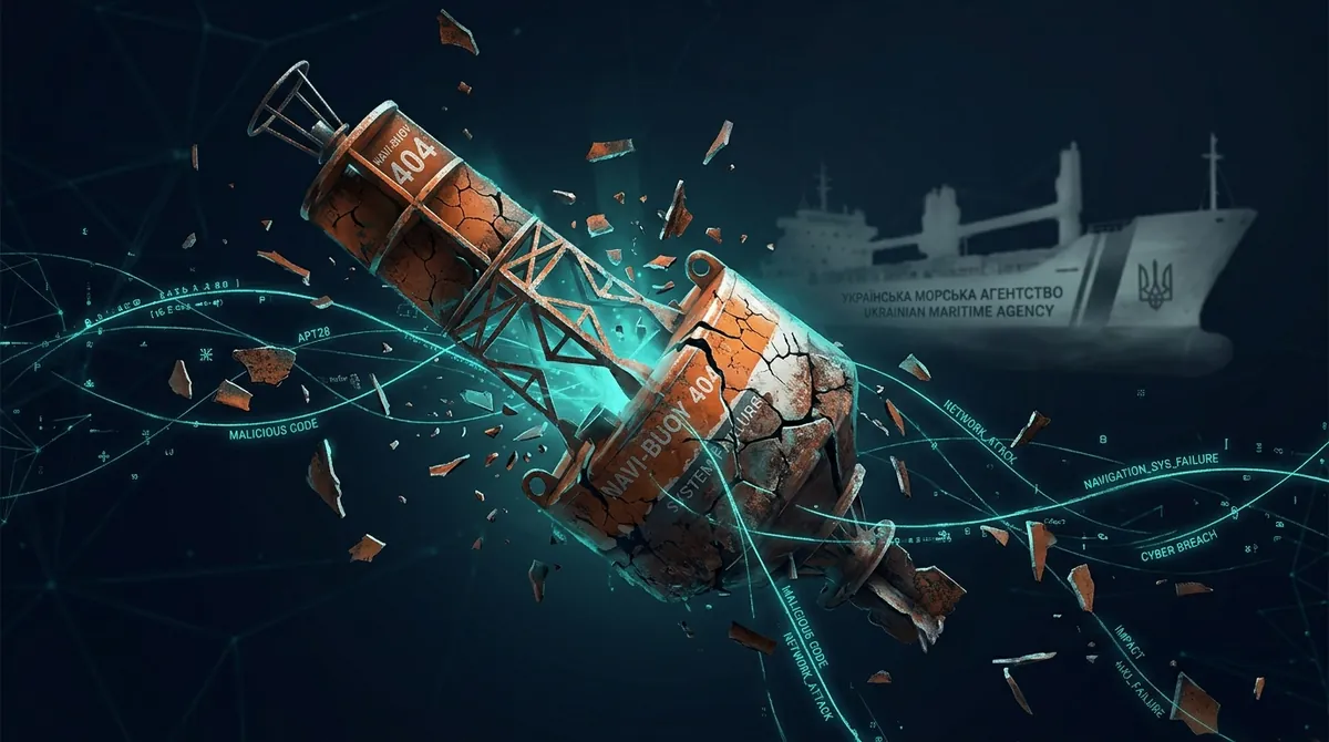 Russian hackers exploit Zimbra flaw to breach Ukrainian maritime agency