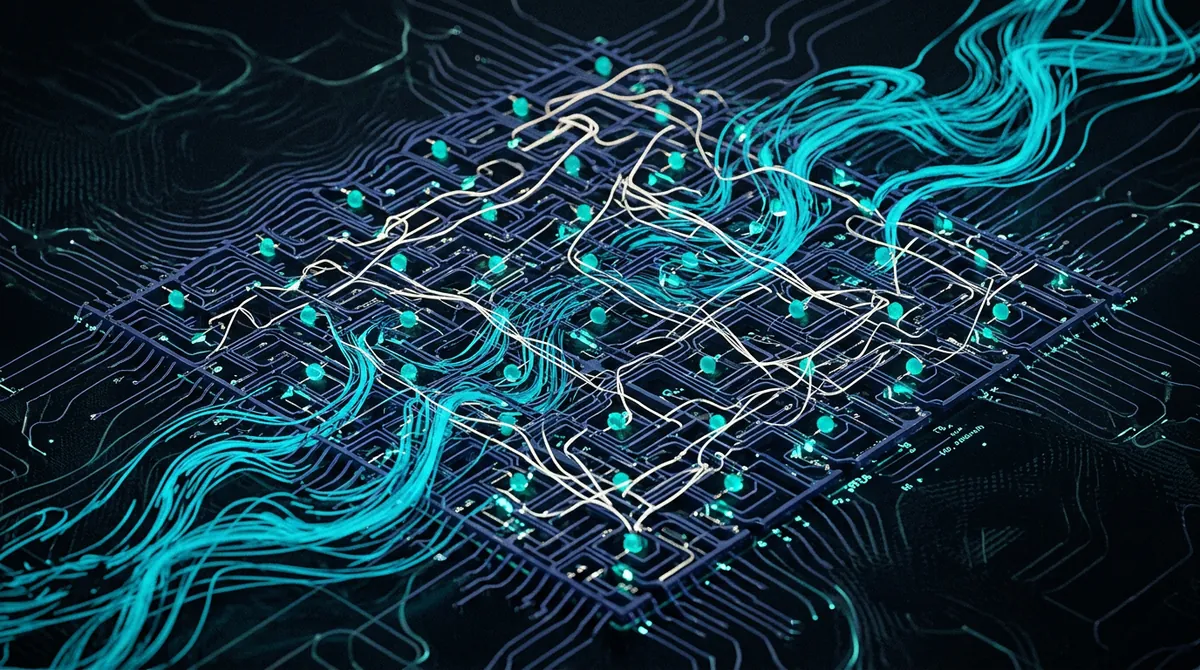 Scaling of silicon spin qubits under correlated noise