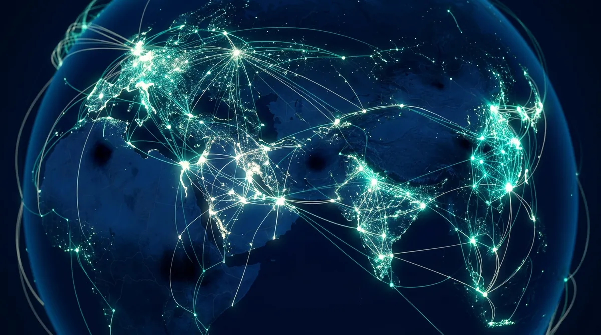 Show HN: I built a real-time OSINT dashboard pulling 15 live global feeds