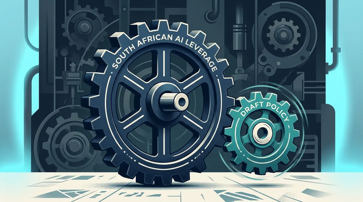 South Africa Has AI Leverage. Its Draft Policy Leaves It Unused