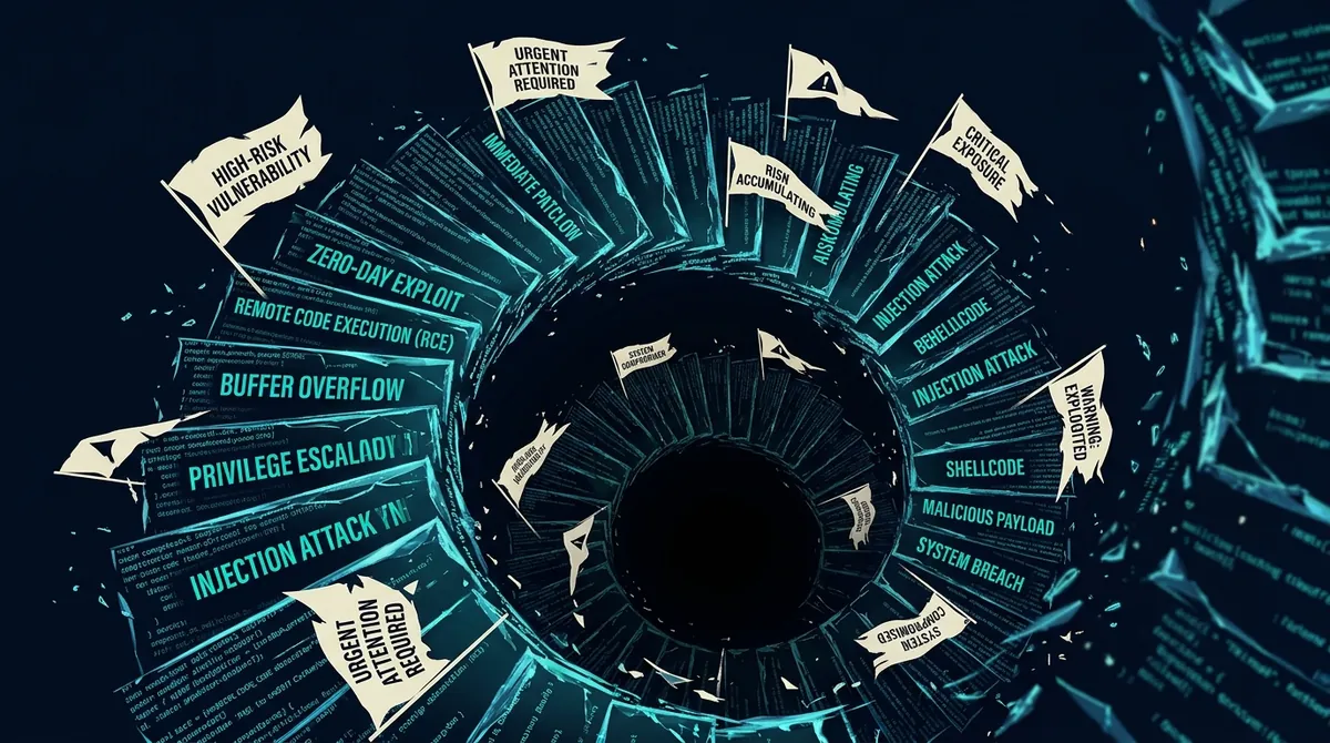 The Attack Cycle is Accelerating: Announcing the Rapid7 2026 Global Threat Landscape Report
