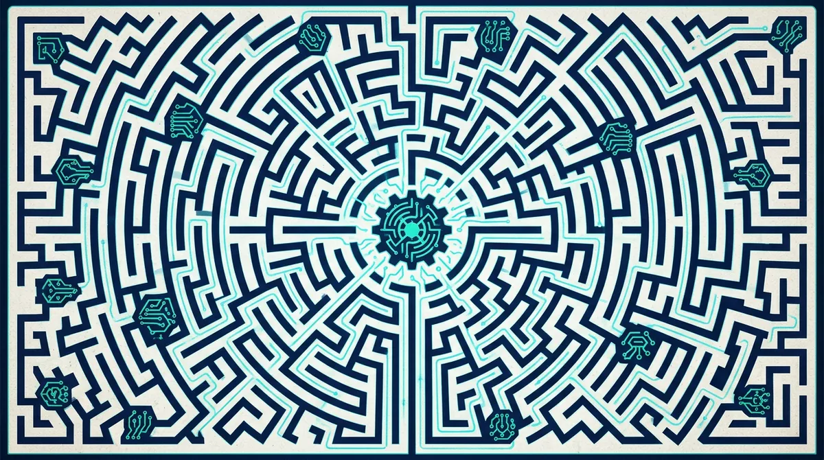 Transparent Tribe Uses AI to Mass-Produce Malware Implants in Campaign Targeting India