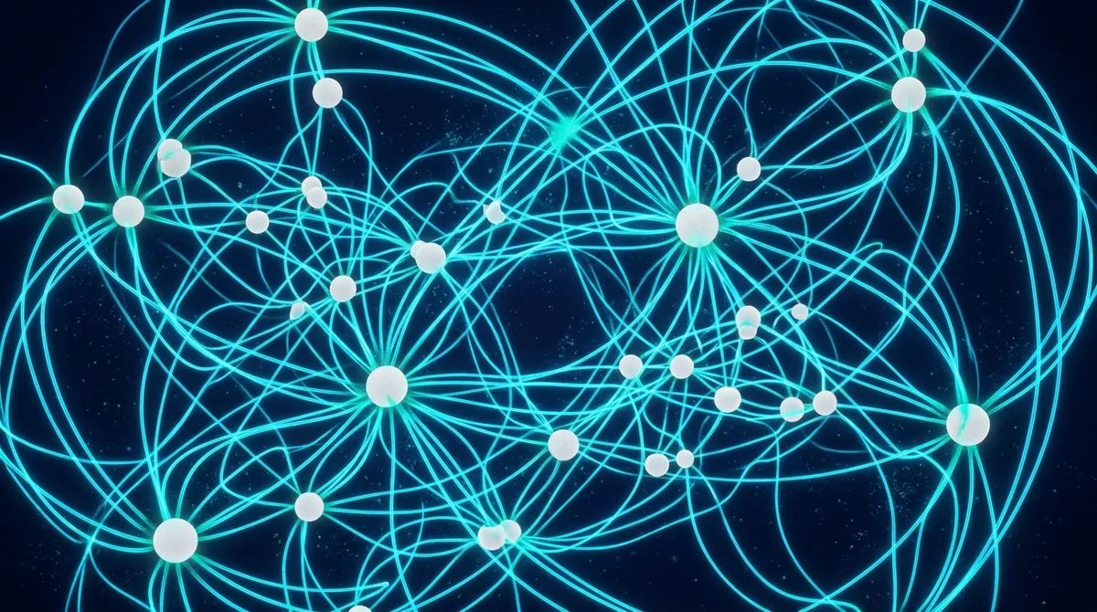 Visualization of Multi-Qubit Pure States with Separation of Local and Nonlocal Degrees of Freedom