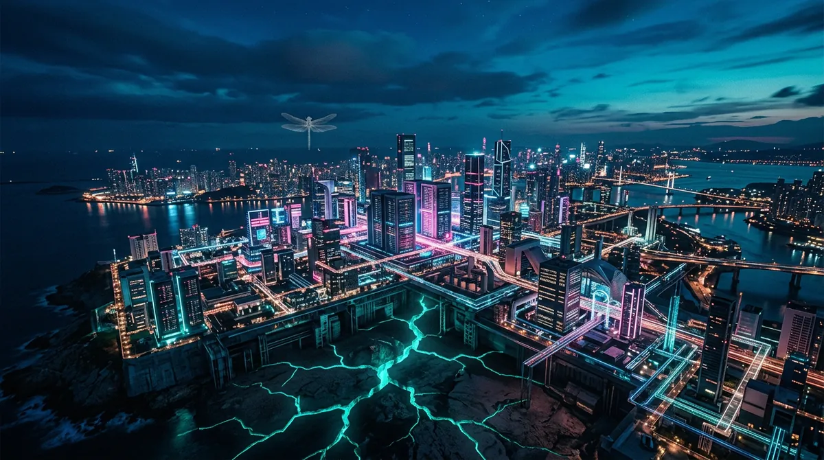 Web Server Exploits and Mimikatz Used in Attacks Targeting Asian Critical Infrastructure