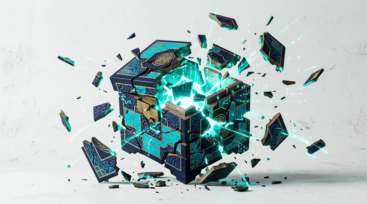 When Congress gets hacked: Why cyber oversight can’t wait