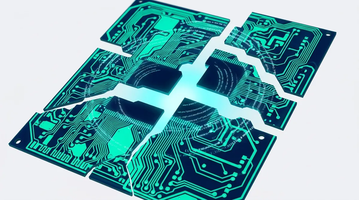 Why the Real Quantum Race is Shifting from Hardware to Software